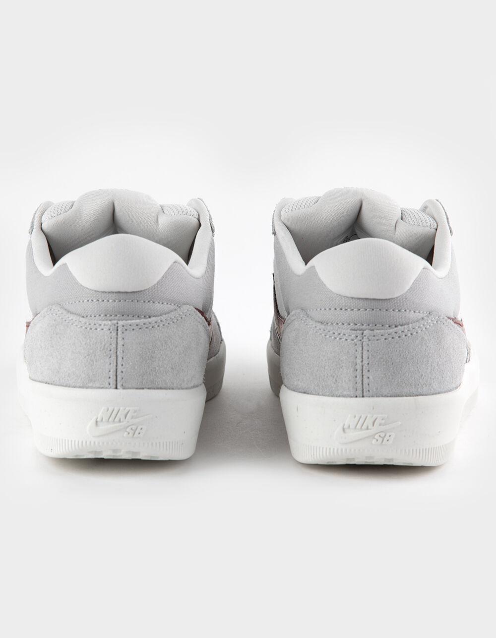 NIKE SB Force 58 Skate Shoes Product Image