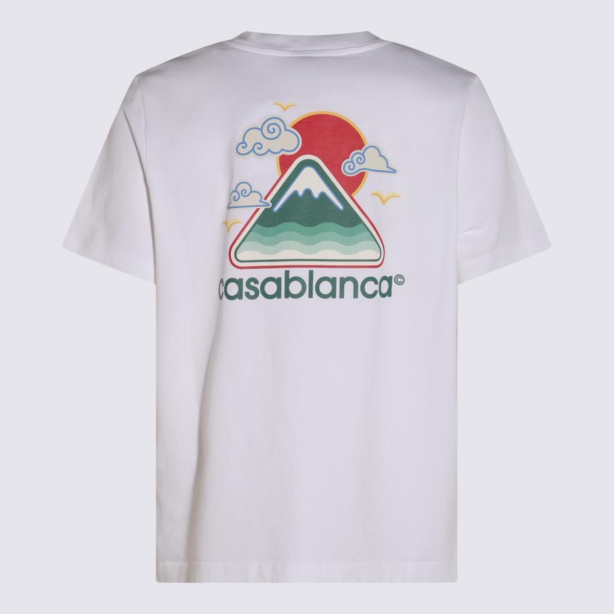organic-cotton t-shirt Product Image
