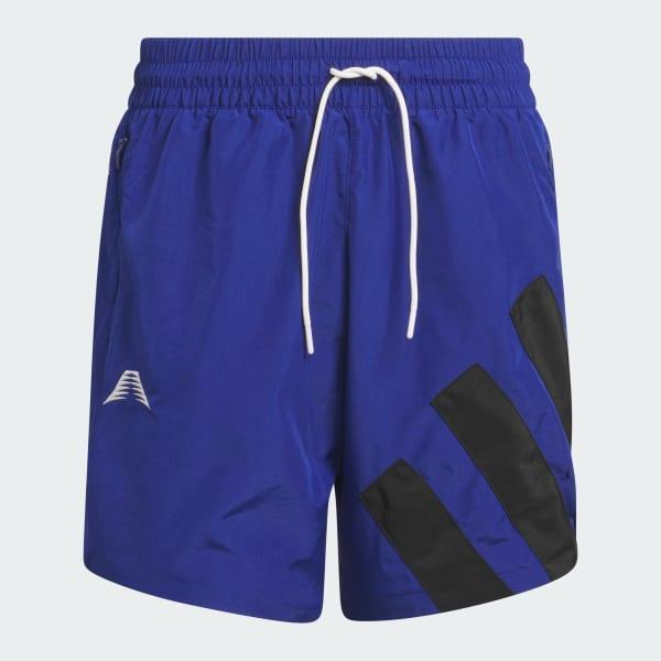 Anthony Edwards Foundation Shorts Product Image