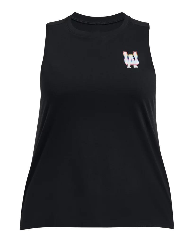 UA Pride Womens Tank Product Image