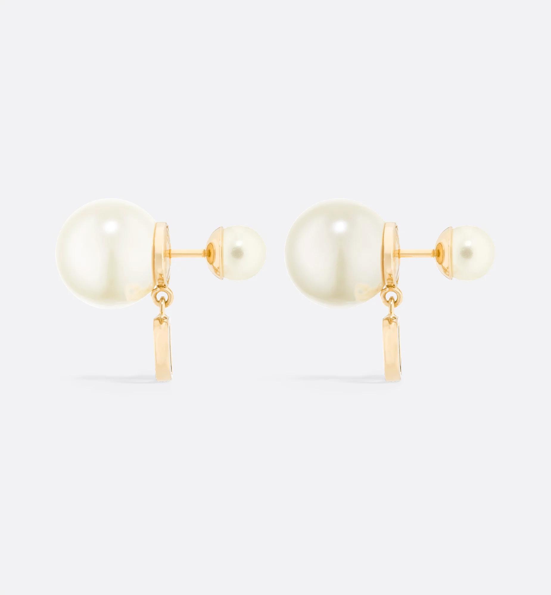 Dior Tribales Earrings Product Image