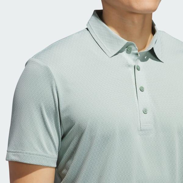 Ultimate365 Tour Texture Polo Shirt Product Image