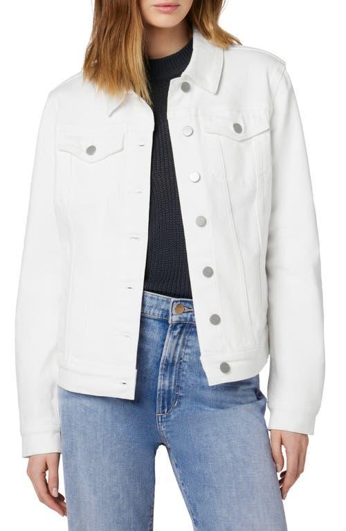 Womens The Relaxed Jacket Product Image