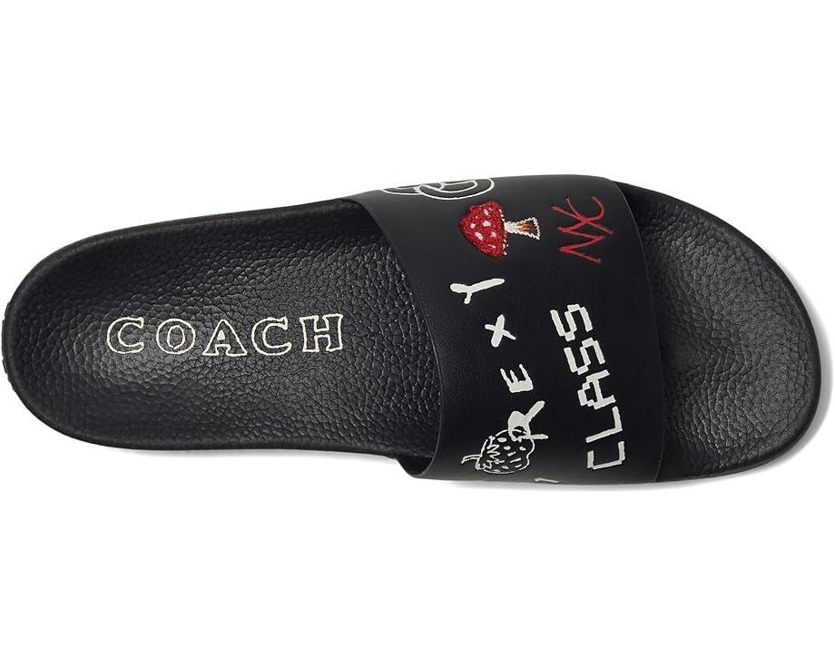 Buckle Clog Product Image