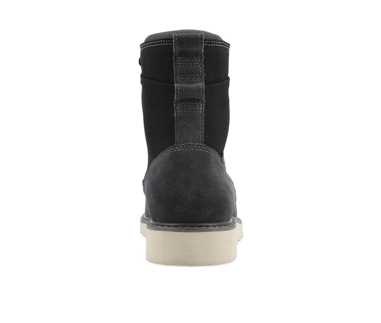 Men's Territory Elevate Lace Up Boots Product Image