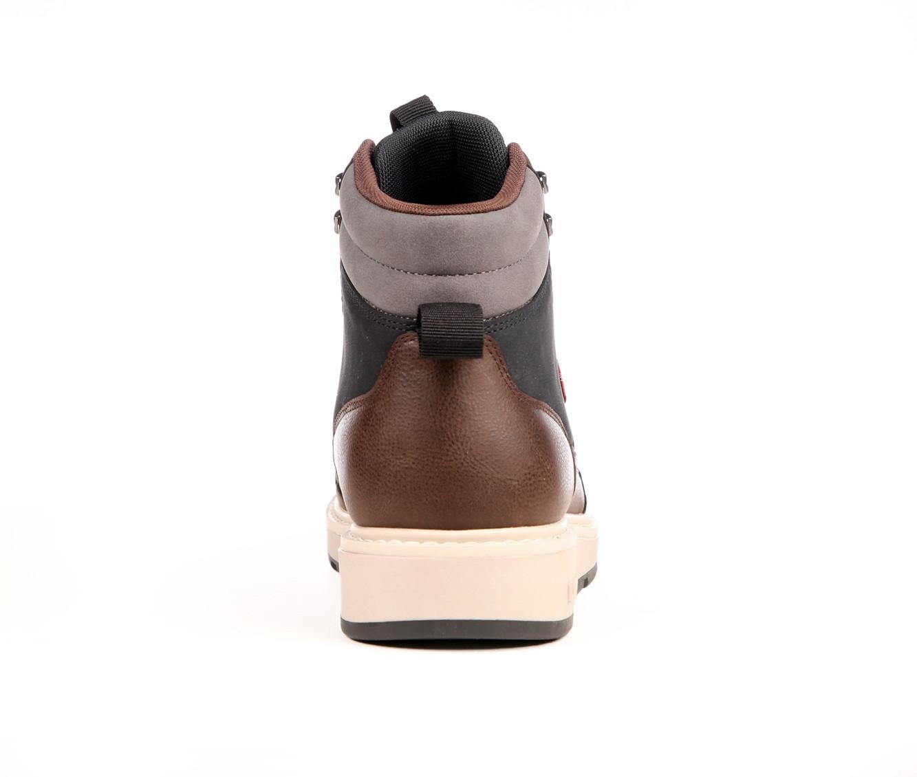 Men's Levis Venture Boots Product Image