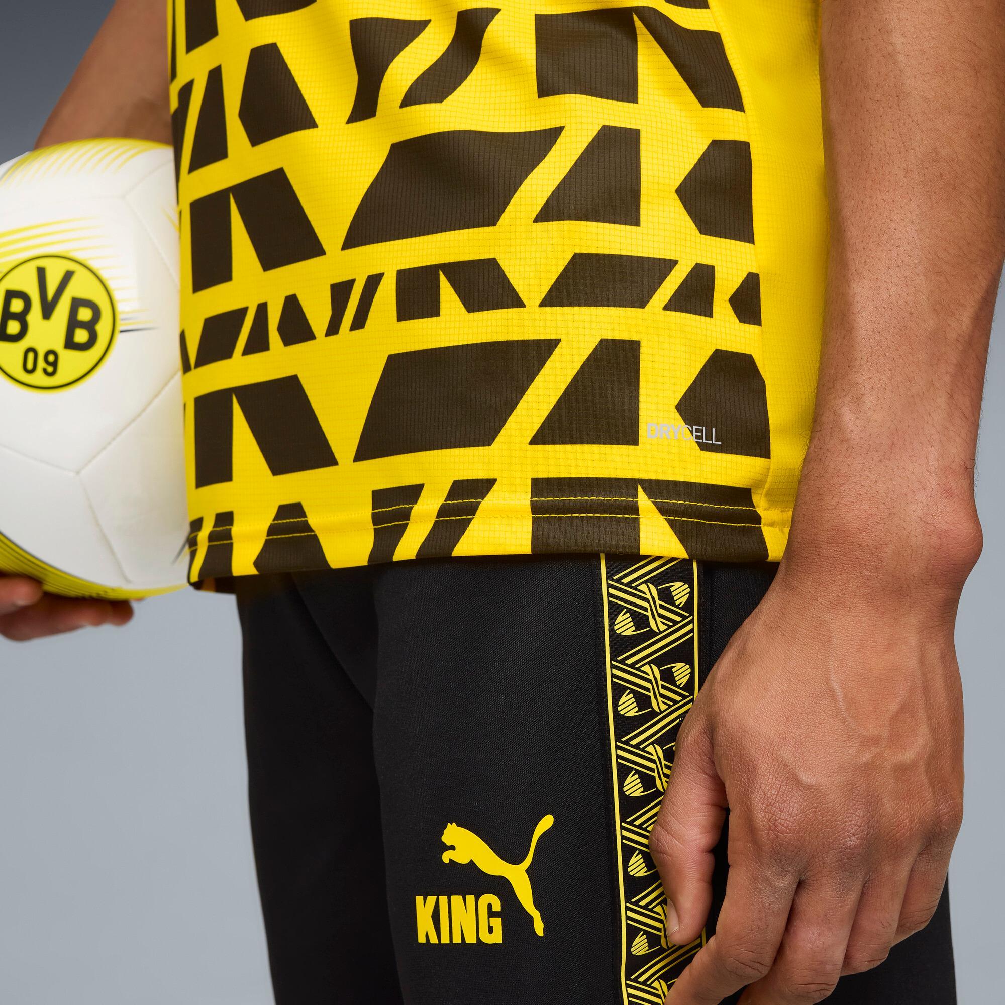 BVB Warm Up Jersey Men Product Image