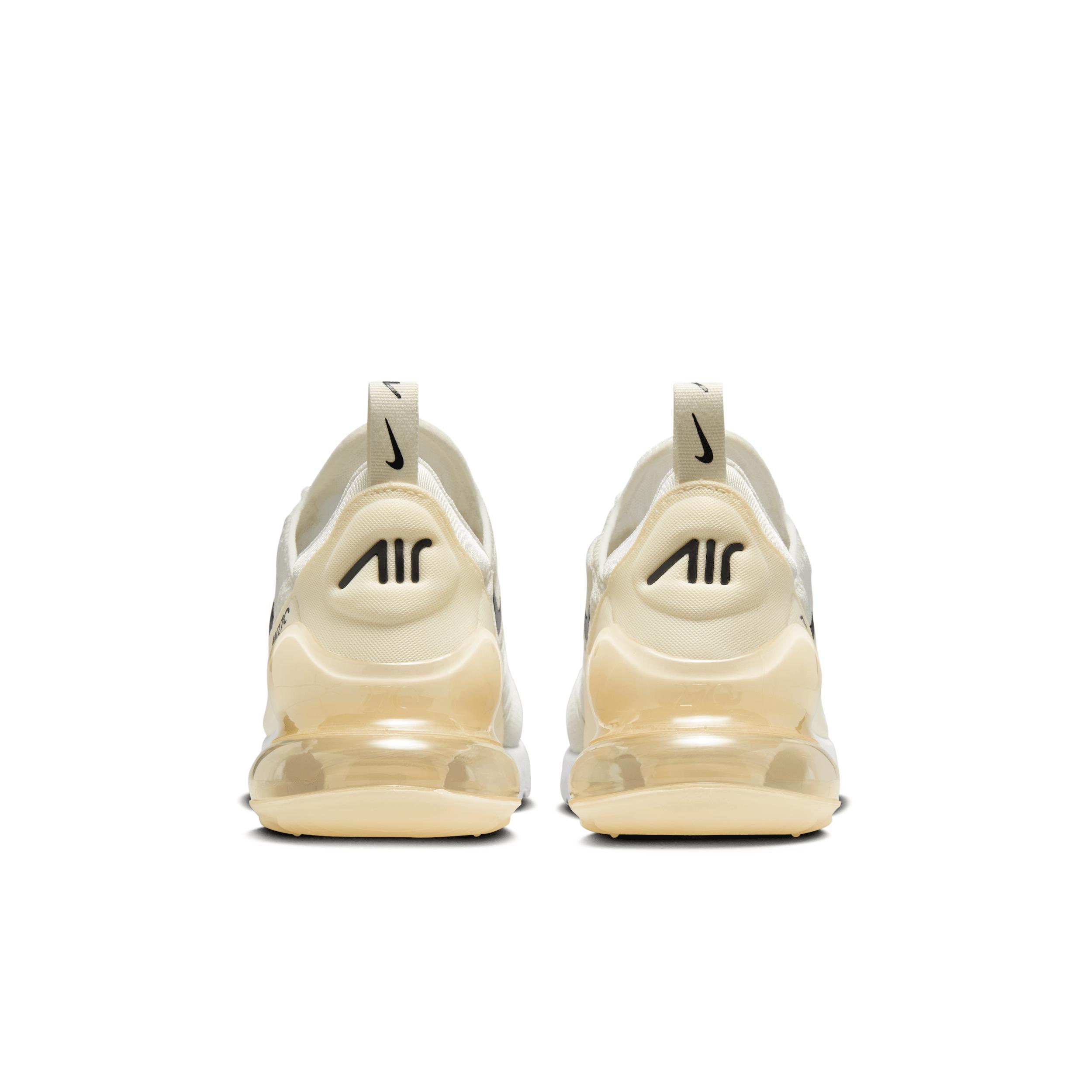 Nike Air Max 270 Women's Shoes Product Image