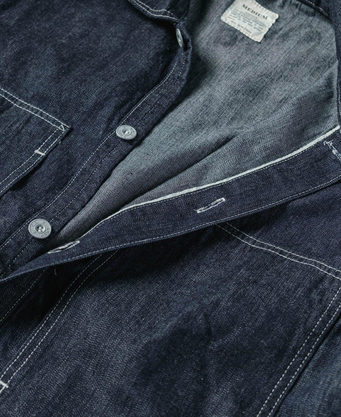 1935 US Army CCC Fatigue Jumper Product Image