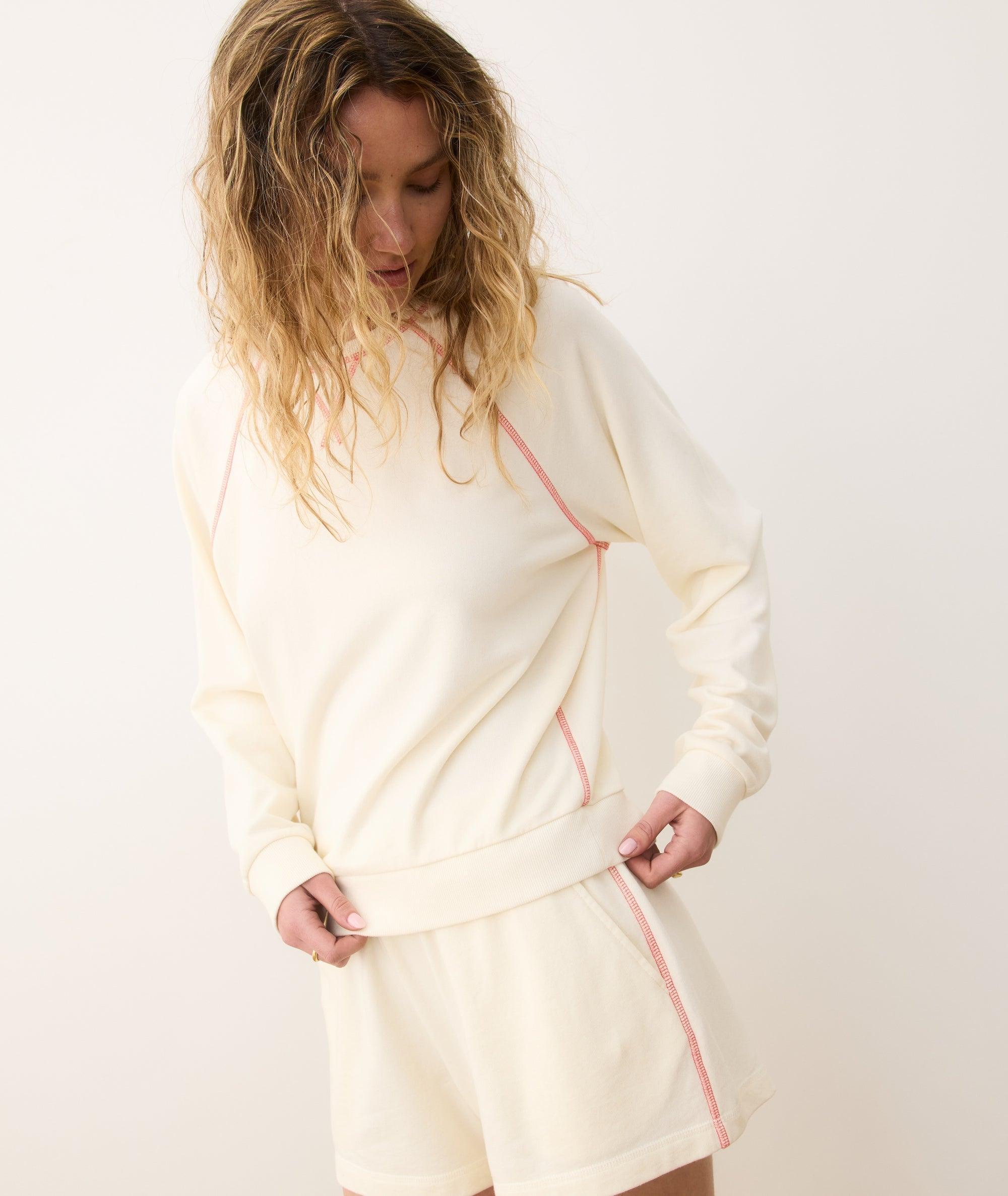 Cloud 9 Terry Sweatshirt Product Image