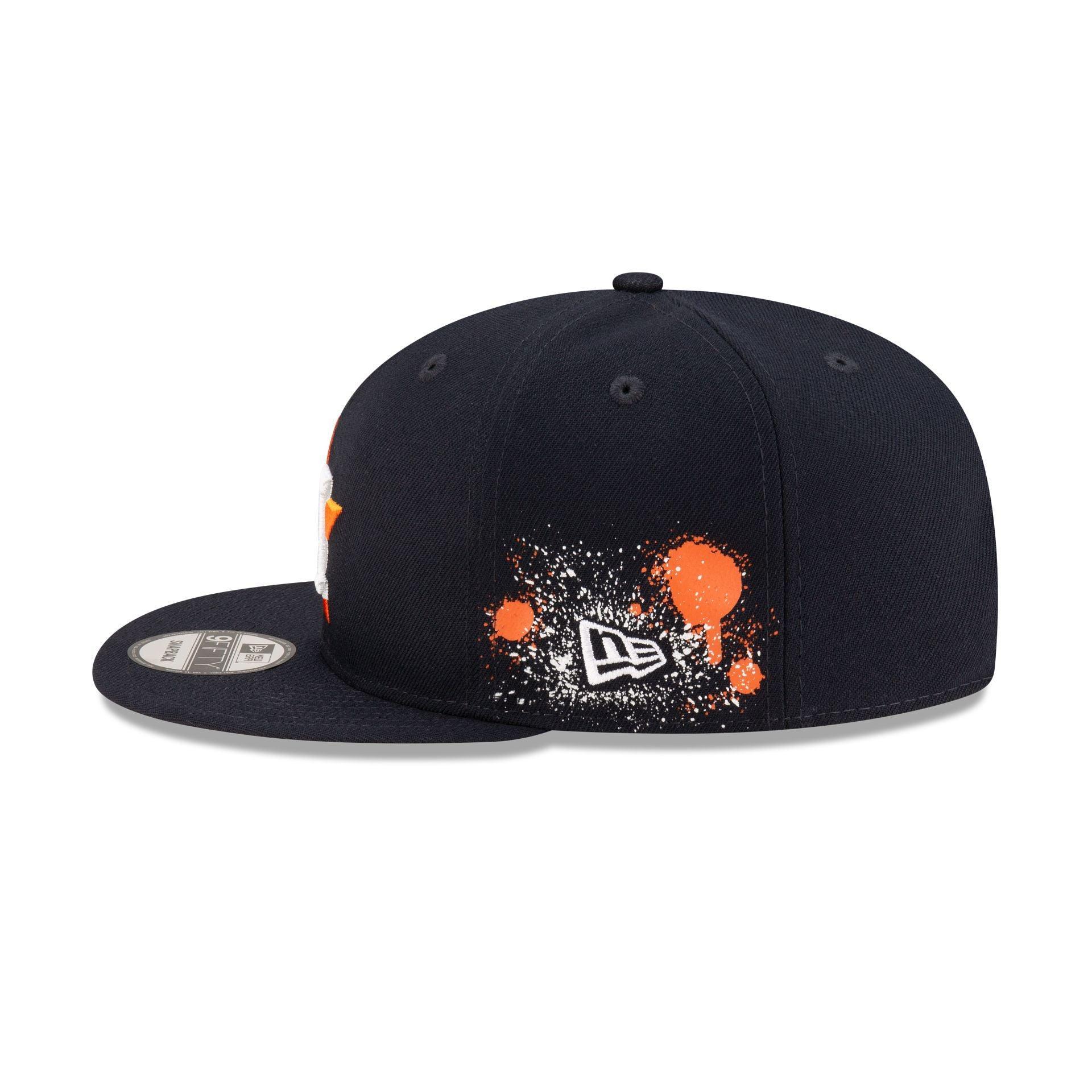 Miami Dolphins 2024 Crucial Catch 9FIFTY Snapback Hat Male Product Image