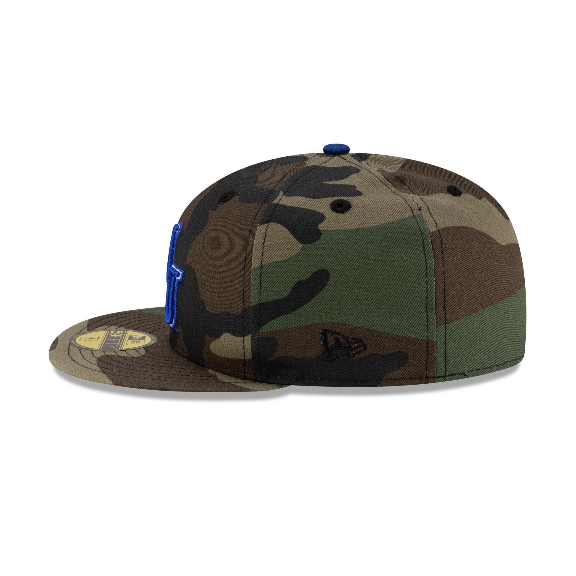 Chicago Blackhawks 1991 All-Star Game 59FIFTY Fitted Hat Male Product Image