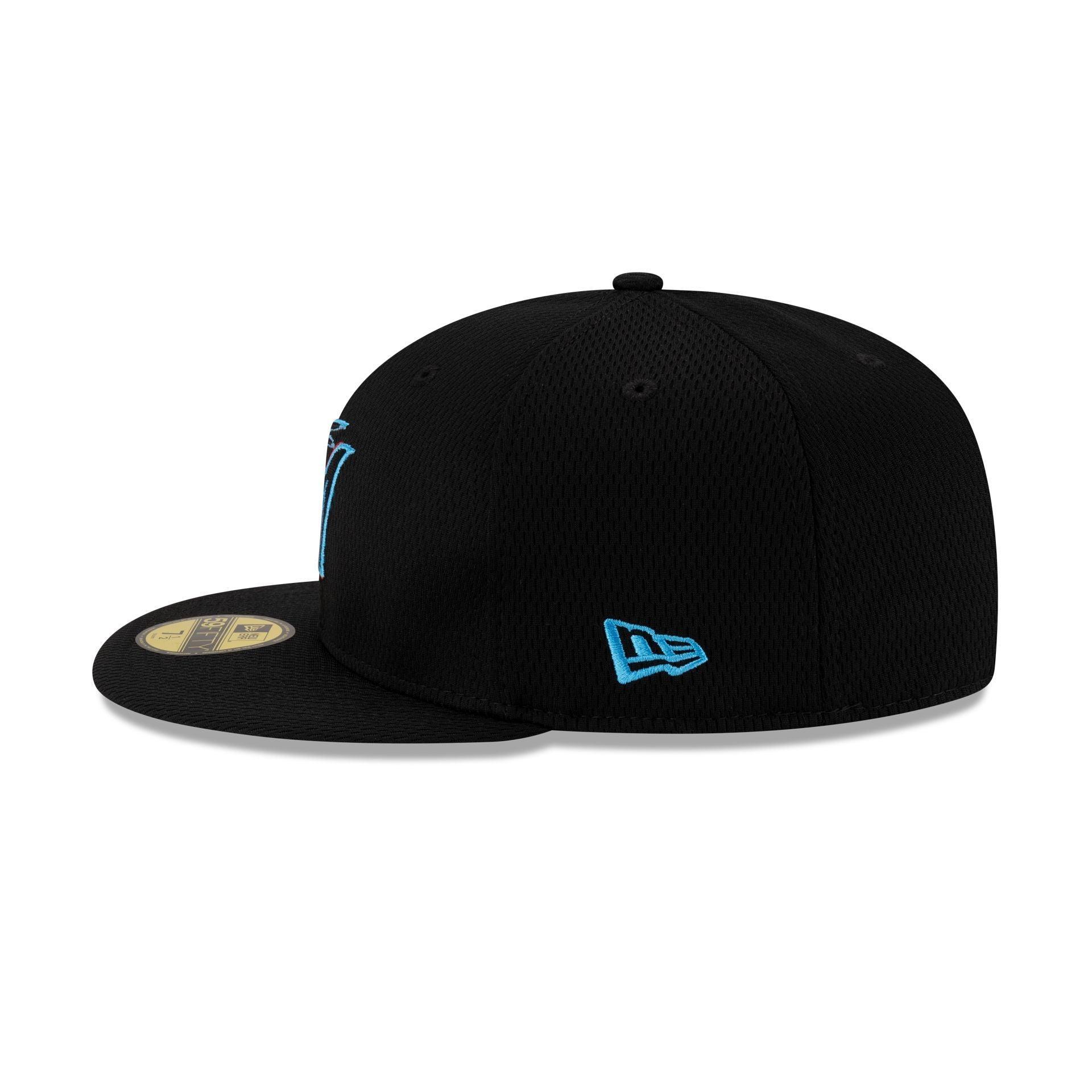 Philadelphia Phillies 2025 Batting Practice 9FIFTY Snapback Male Product Image