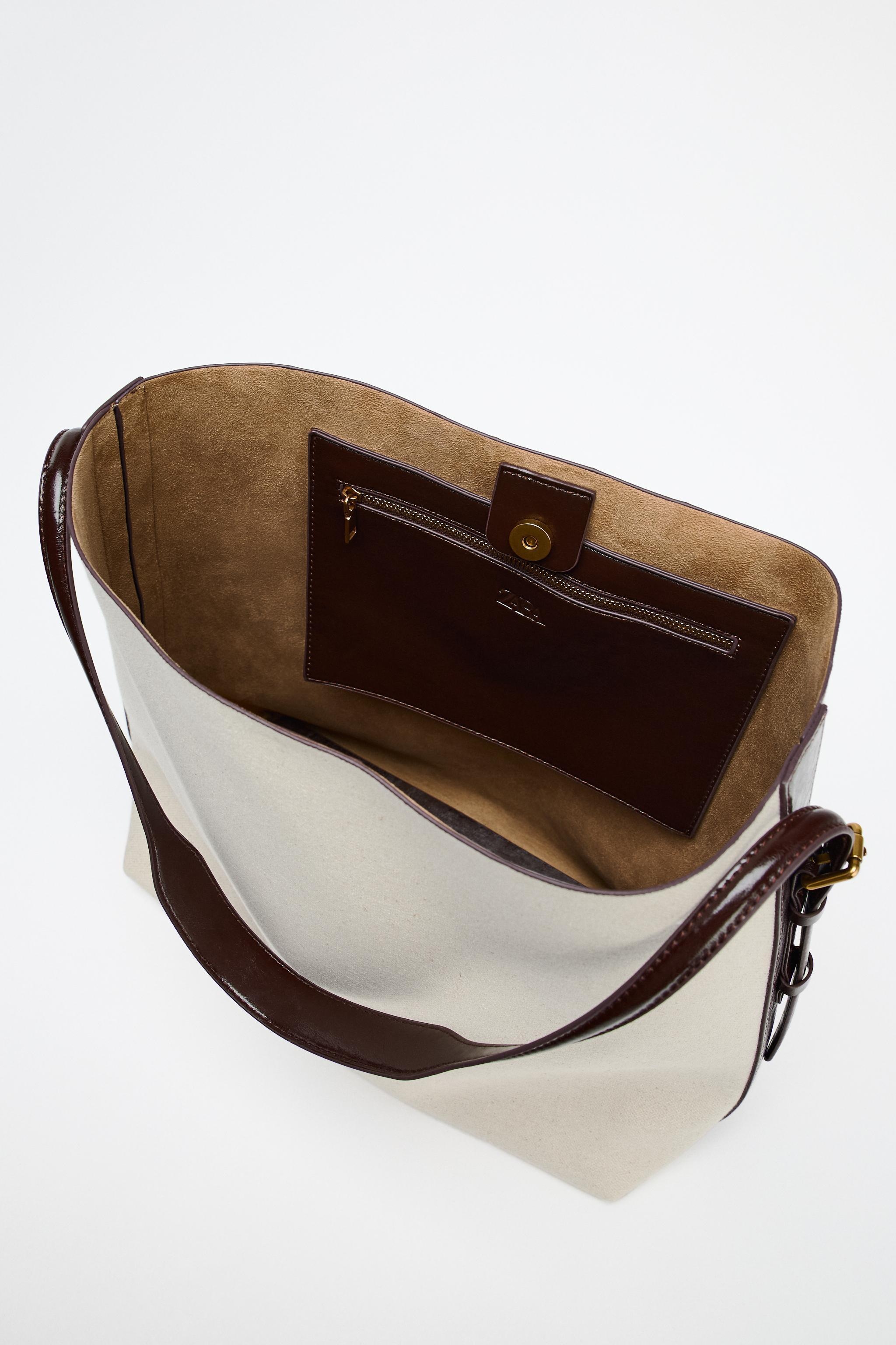MAXI BUCKET BAG Product Image