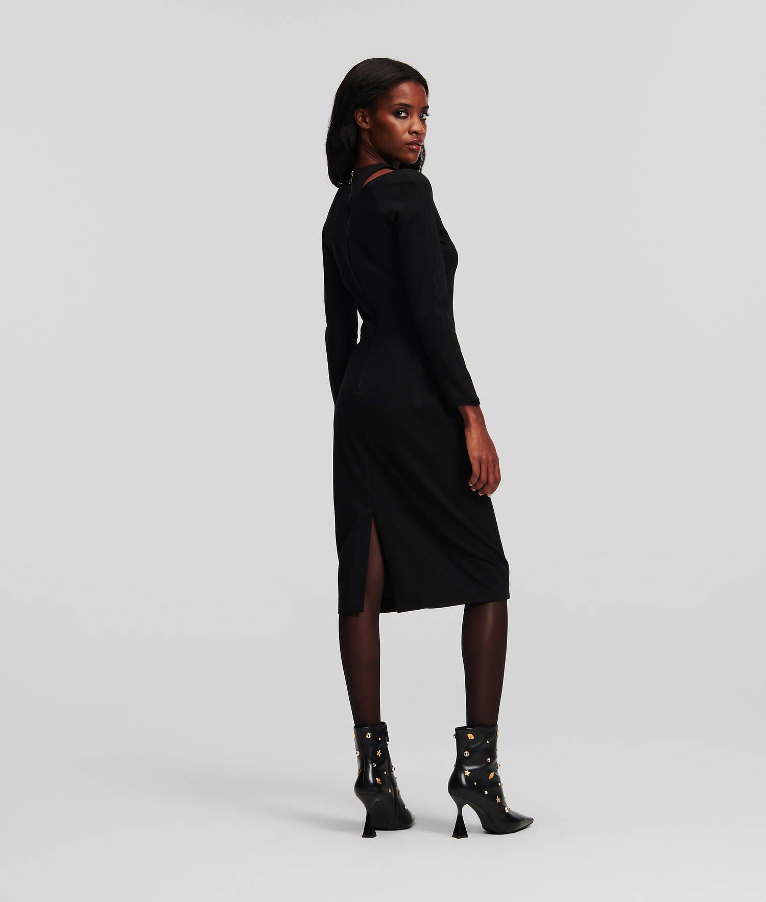 ARCHIVE PUNTO DRESS Product Image
