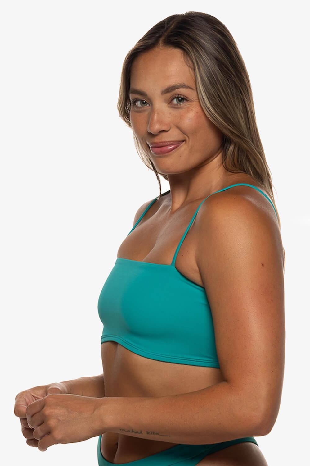 Sale Chika Bikini Top Product Image