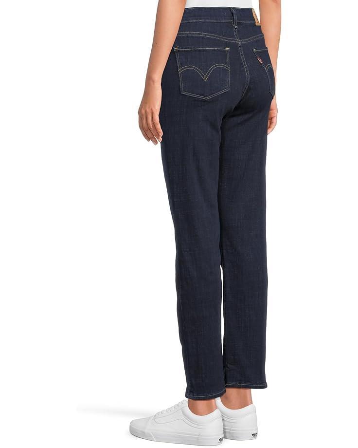 724 High-Rise Straight Product Image