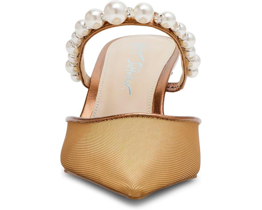Jacy Heeled Sandals Product Image