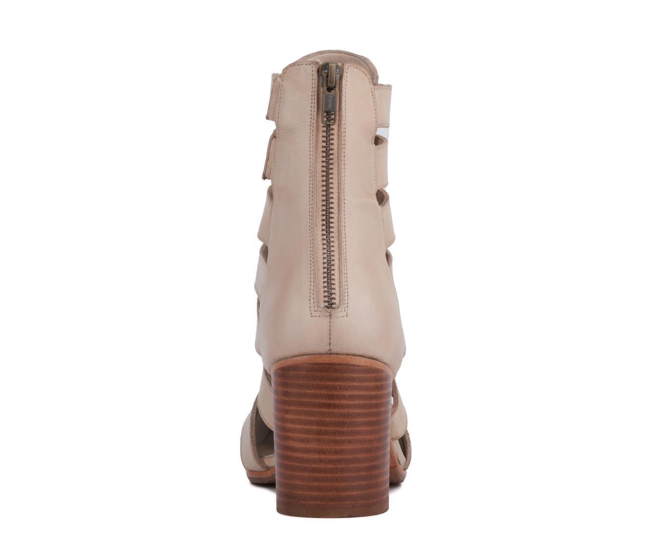 Women's Vintage Foundry Co Vivi Dress Booties Product Image