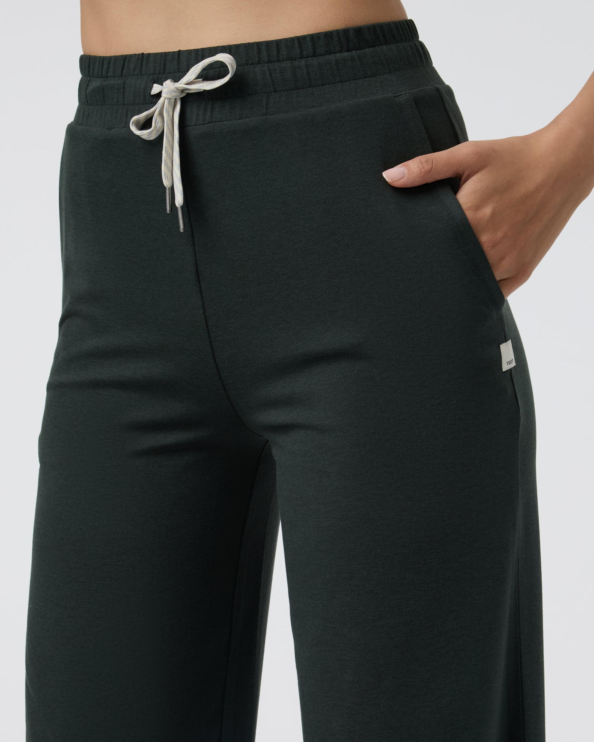 Halo Essential Wideleg Product Image