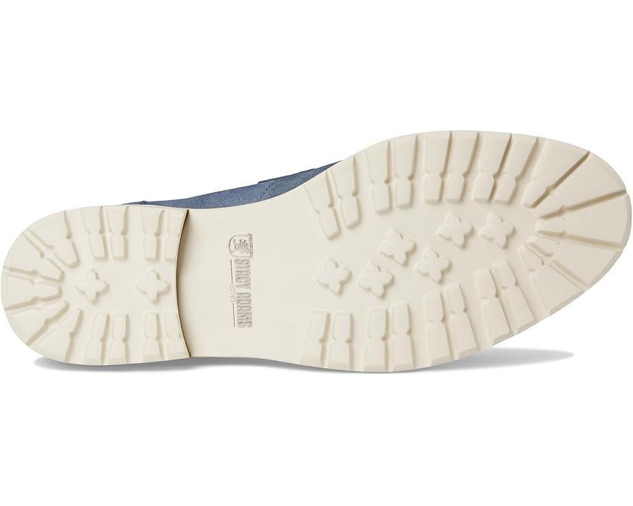 Synchro Elastic Lace Oxford Product Image