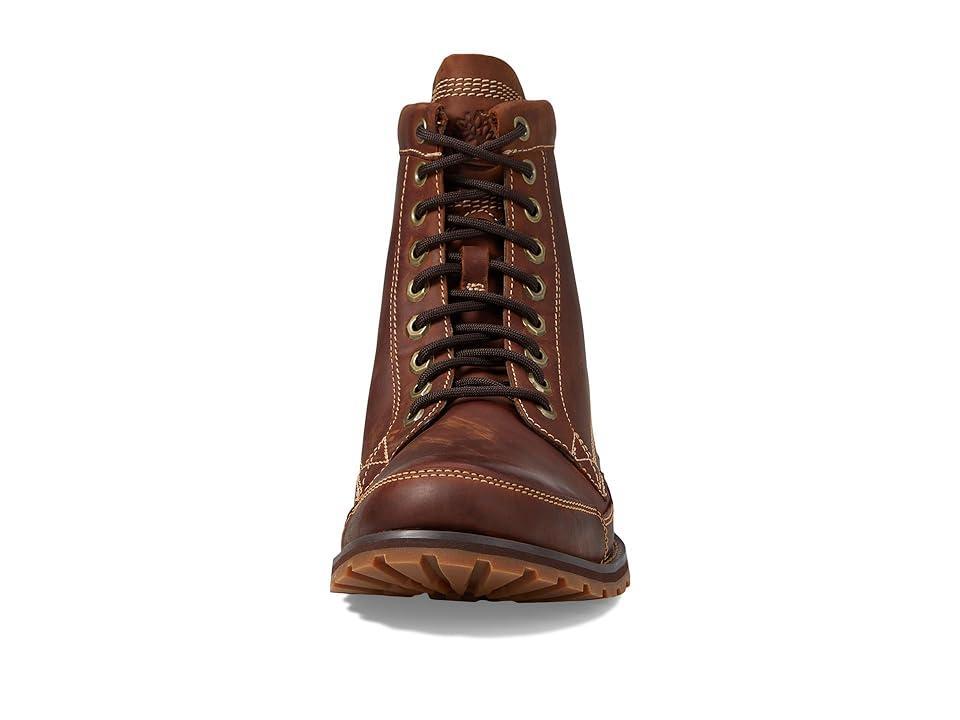 Timberland Mens Earthkeeper Leather Boots Product Image