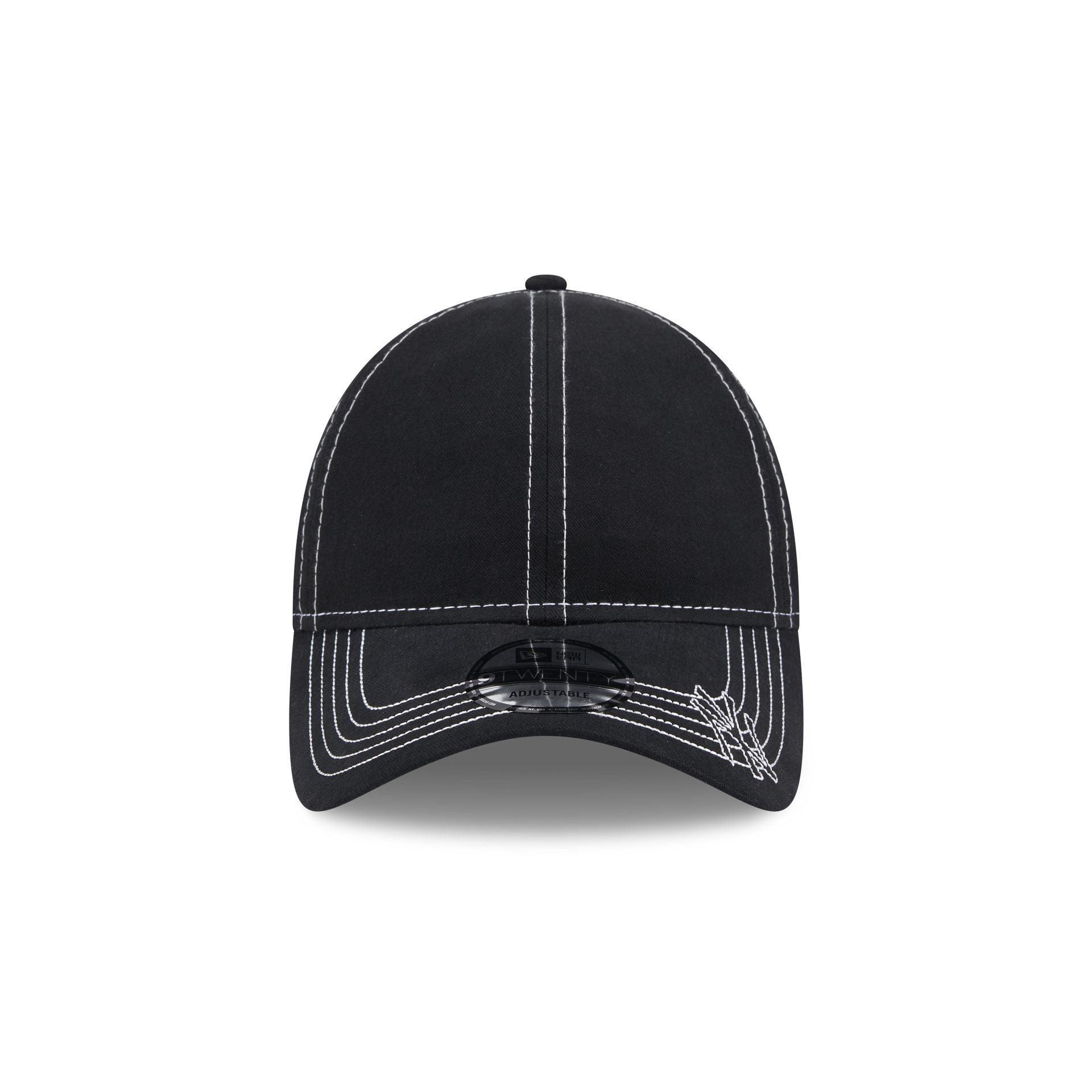 New York Mets City Connect 9TWENTY Adjustable Hat Male Product Image