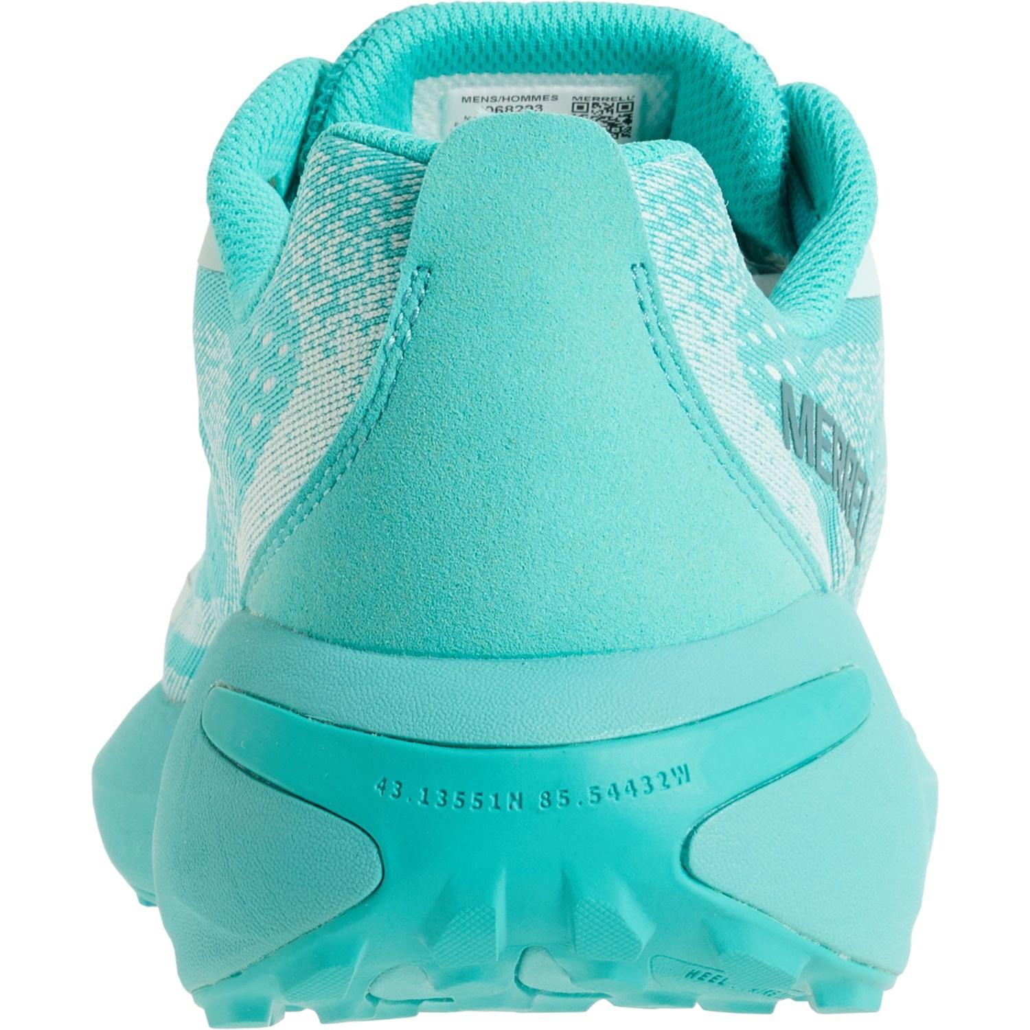 Merrell Morphlite Running Shoes (For Men) Product Image
