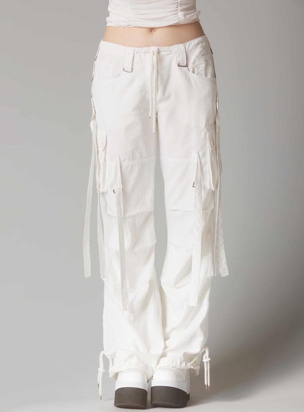 Eko Pant Female Product Image