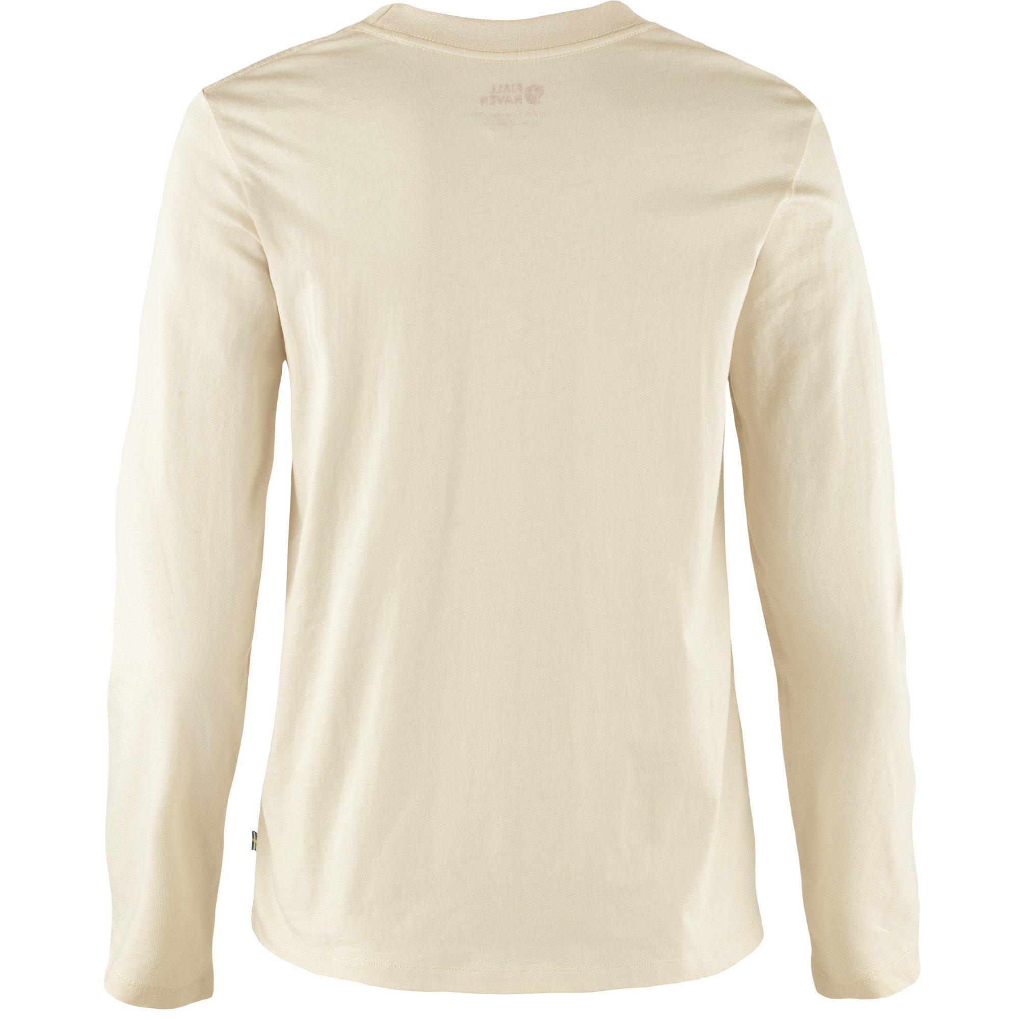 1960 Logo T-shirt LS W Product Image