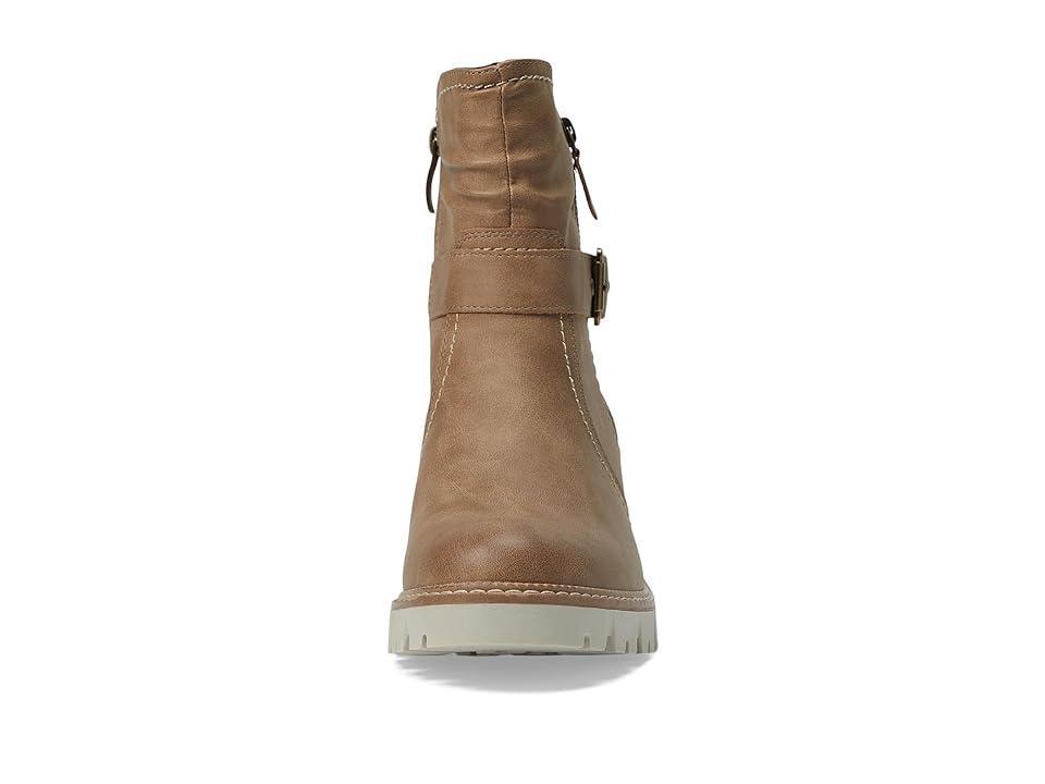 Spring Step Smokies Womens Ankle Boots Product Image