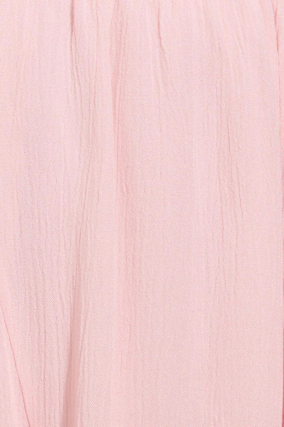 Halter Flare Dress Product Image