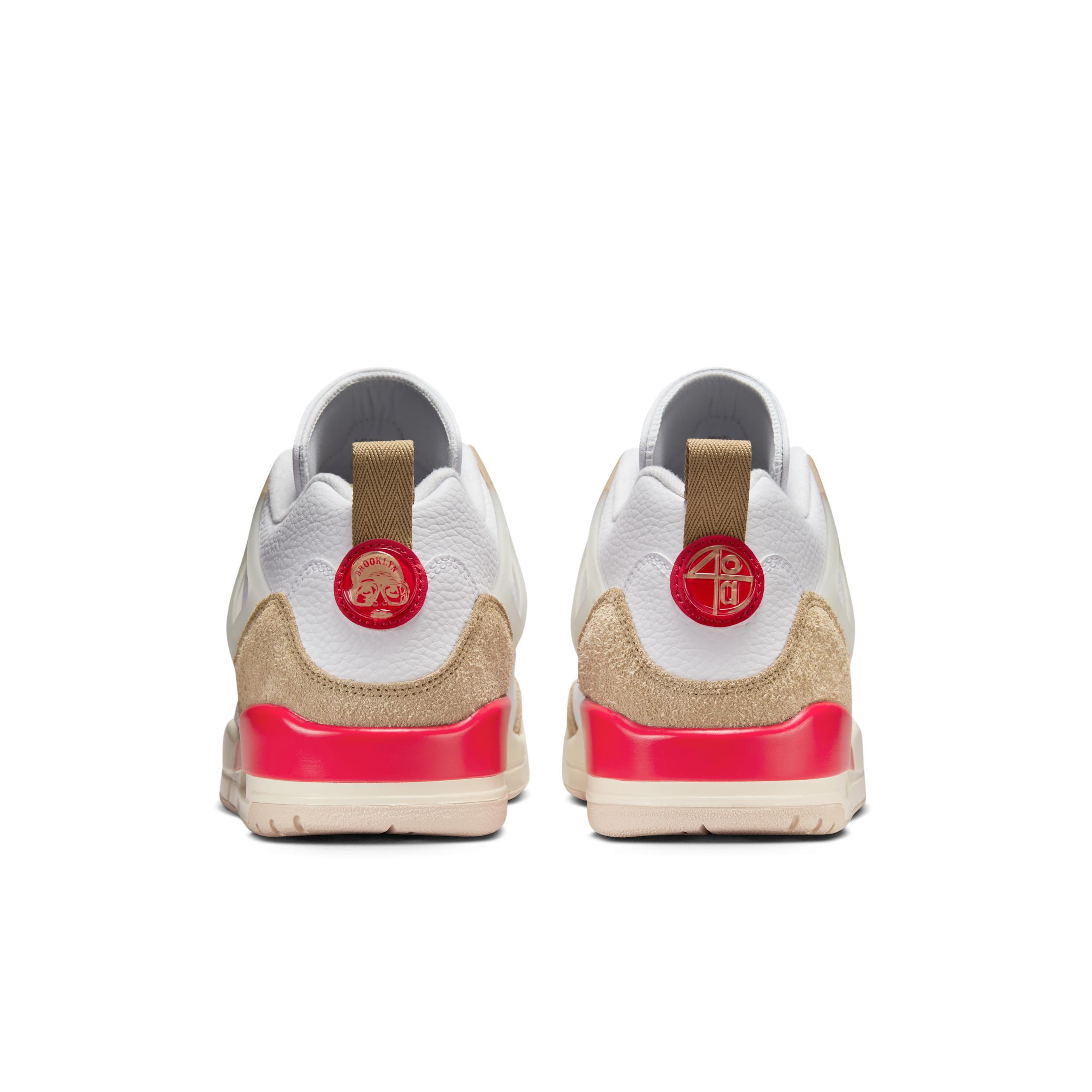 Men's Jordan Spizike Low Shoes Product Image