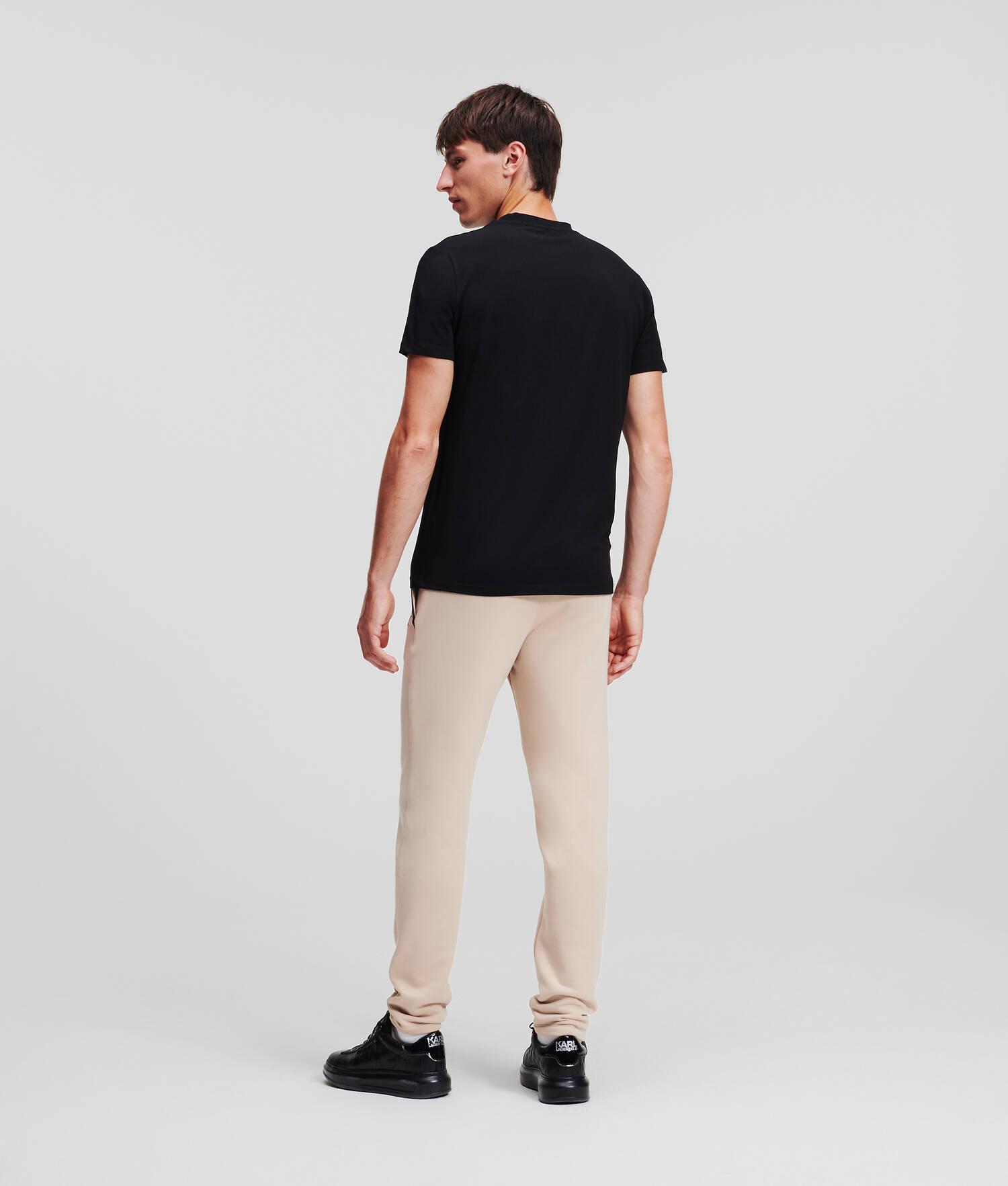 3D Logo T-Shirt Product Image