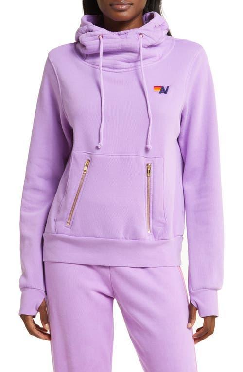 Ninja Hoodie Aviator Nation Product Image