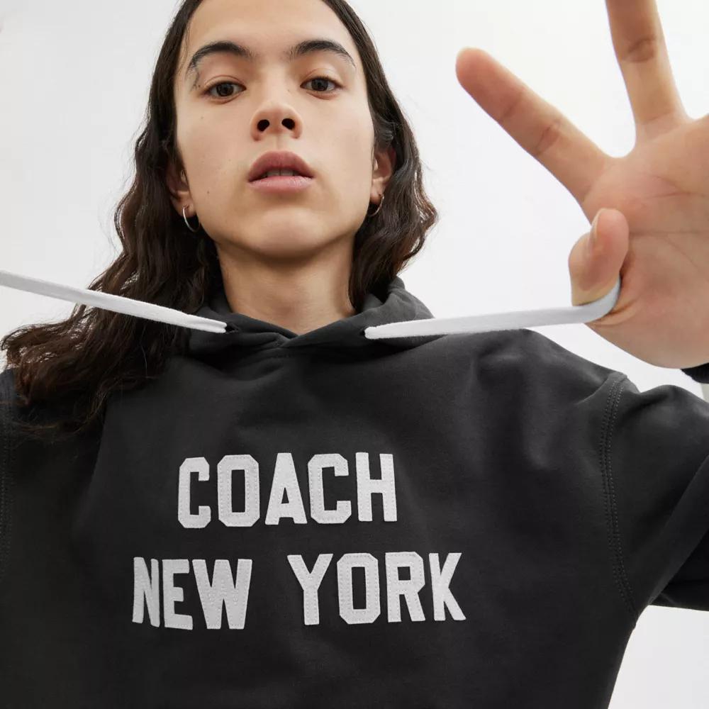 Hoodie Sweatshirt Product Image