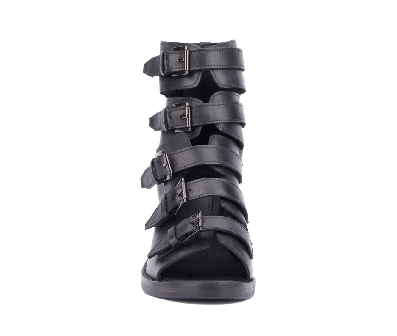 Women's Vintage Foundry Co Lauralyn Dress Sandals Product Image