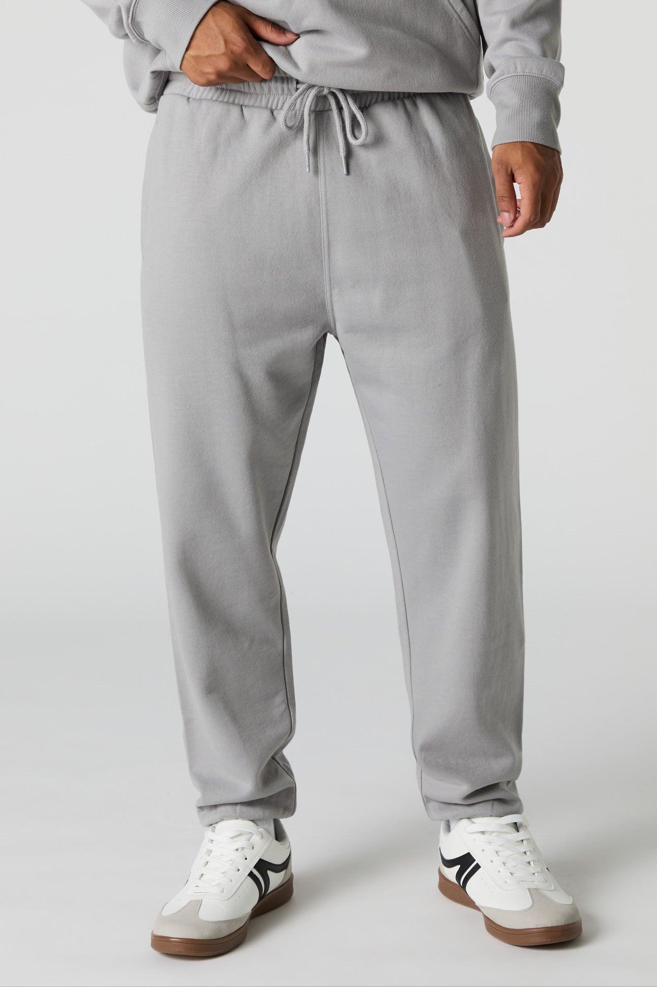 Everyday Drawstring Jogger Male Product Image
