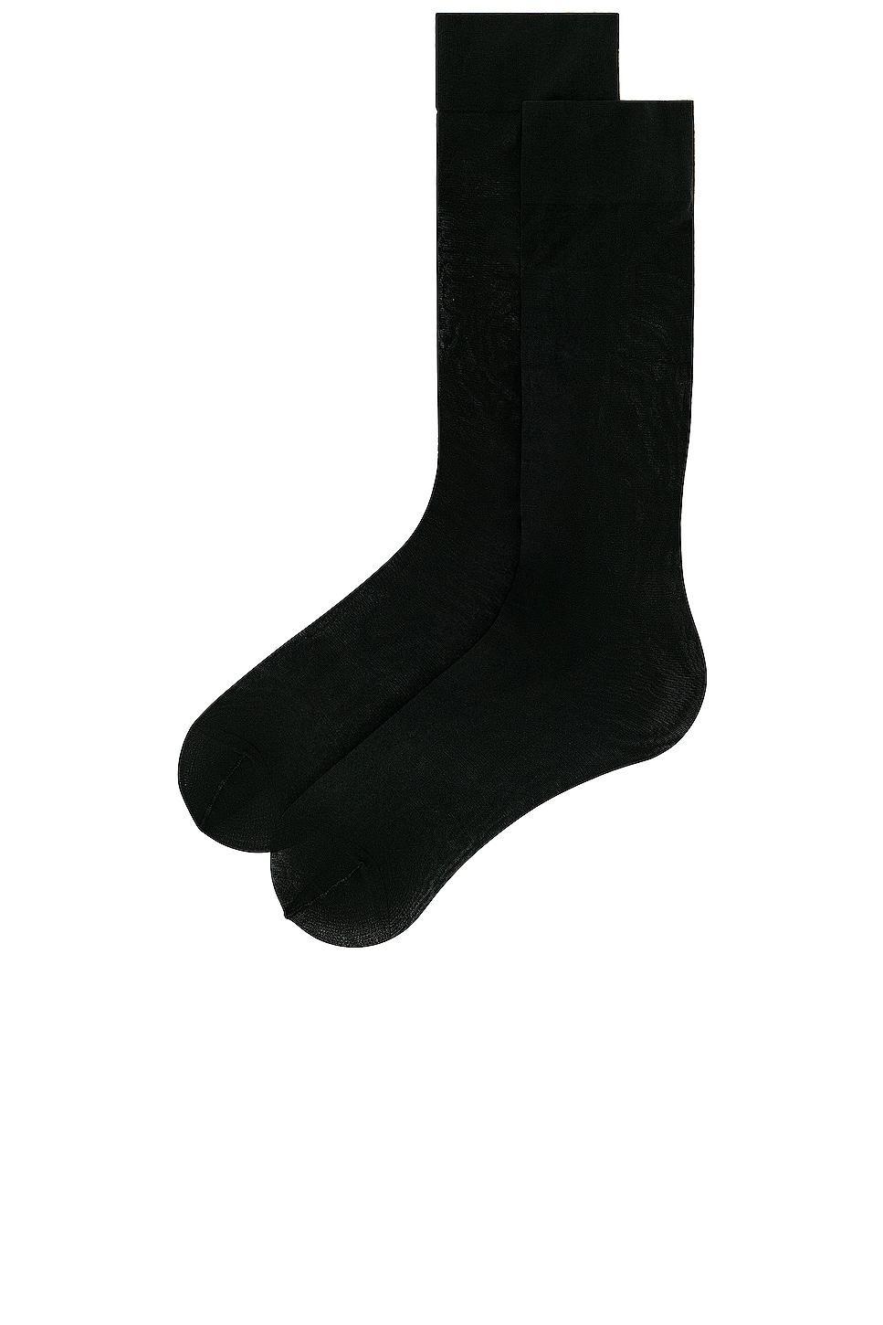 Satin Touch 20 Knee-highs Wolford Product Image