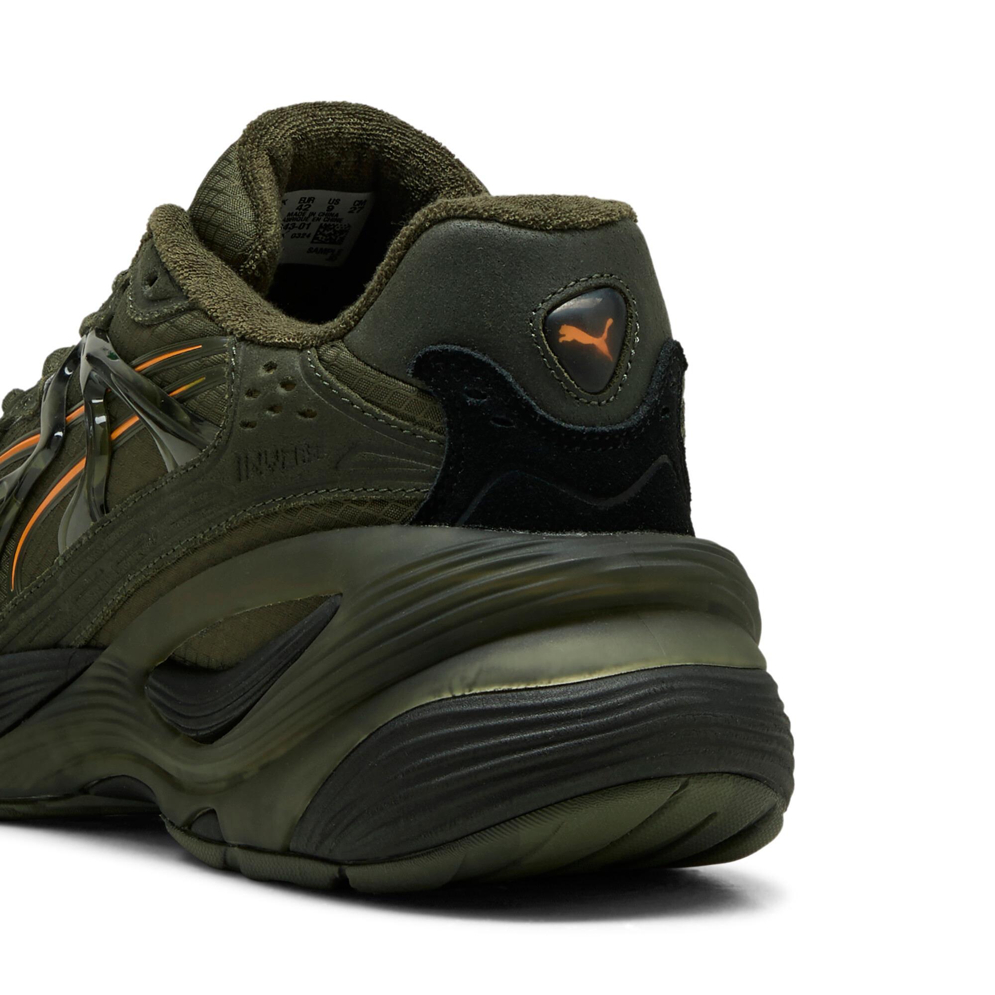 Inverse Moss Men's Sneakers Product Image
