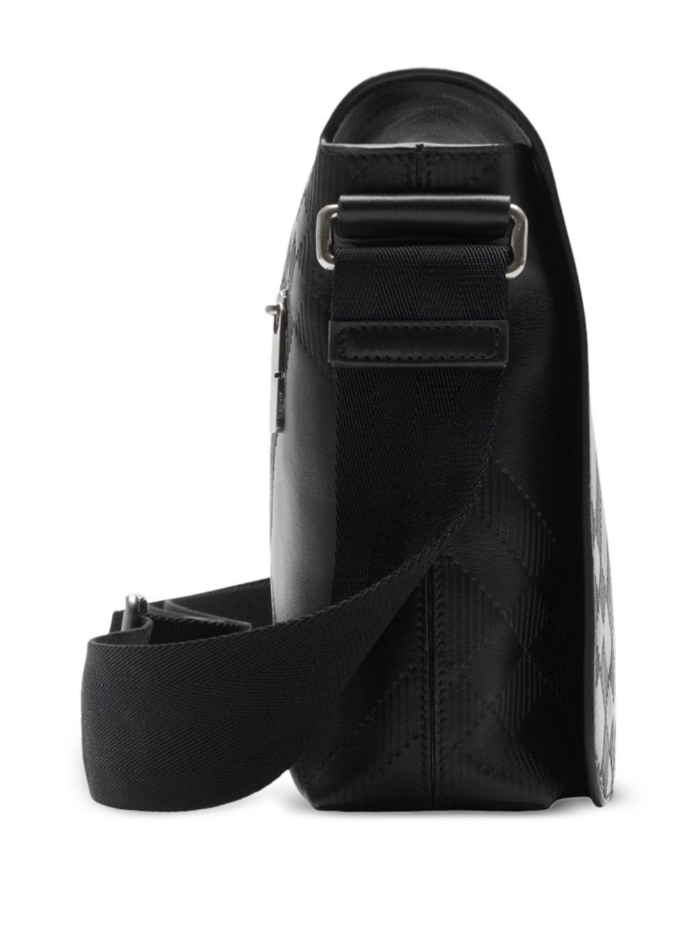 Check messenger bag Product Image