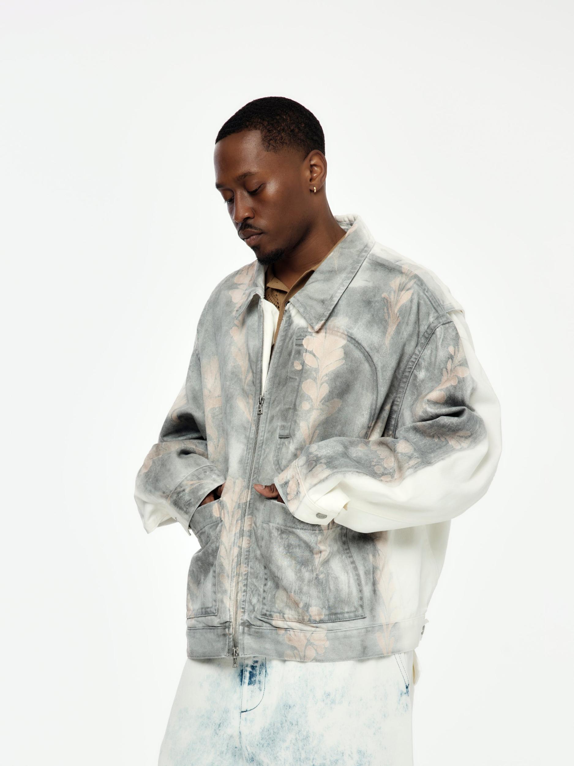 Veper JP Jacket (Dessin D) Product Image