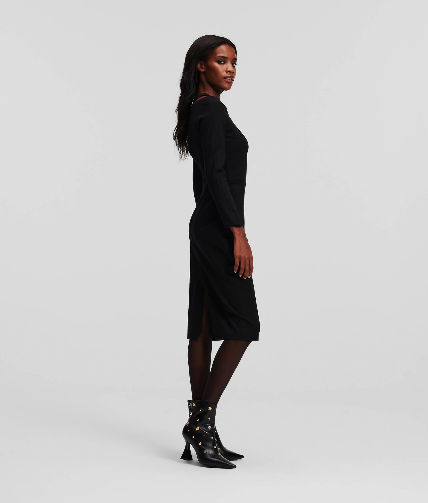 ARCHIVE PUNTO DRESS Product Image