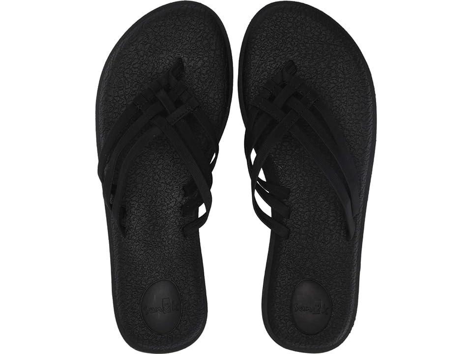 Sanuk Yoga Salty 2) Women's Sandals Product Image