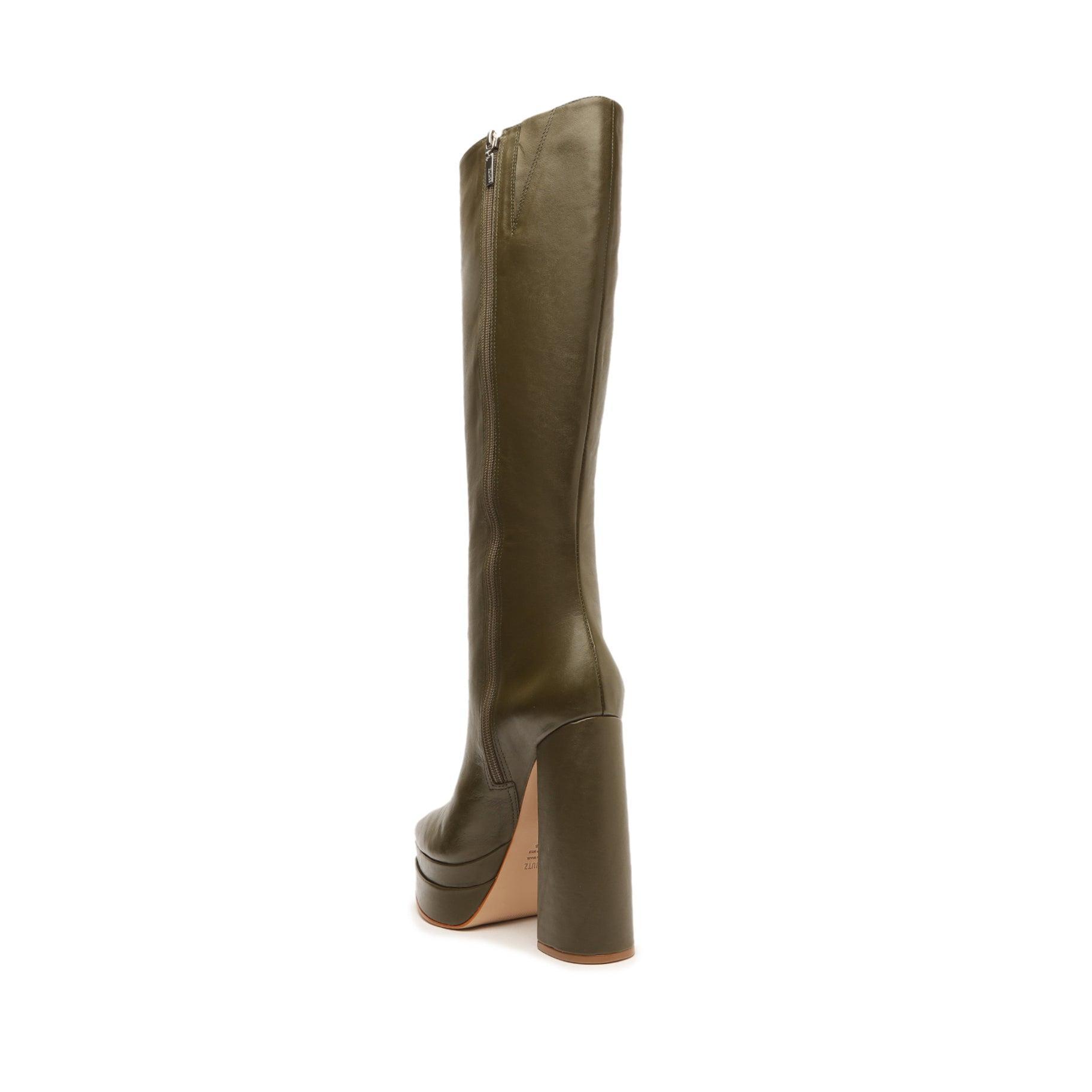 Elysee Up Leather Boot Female Product Image