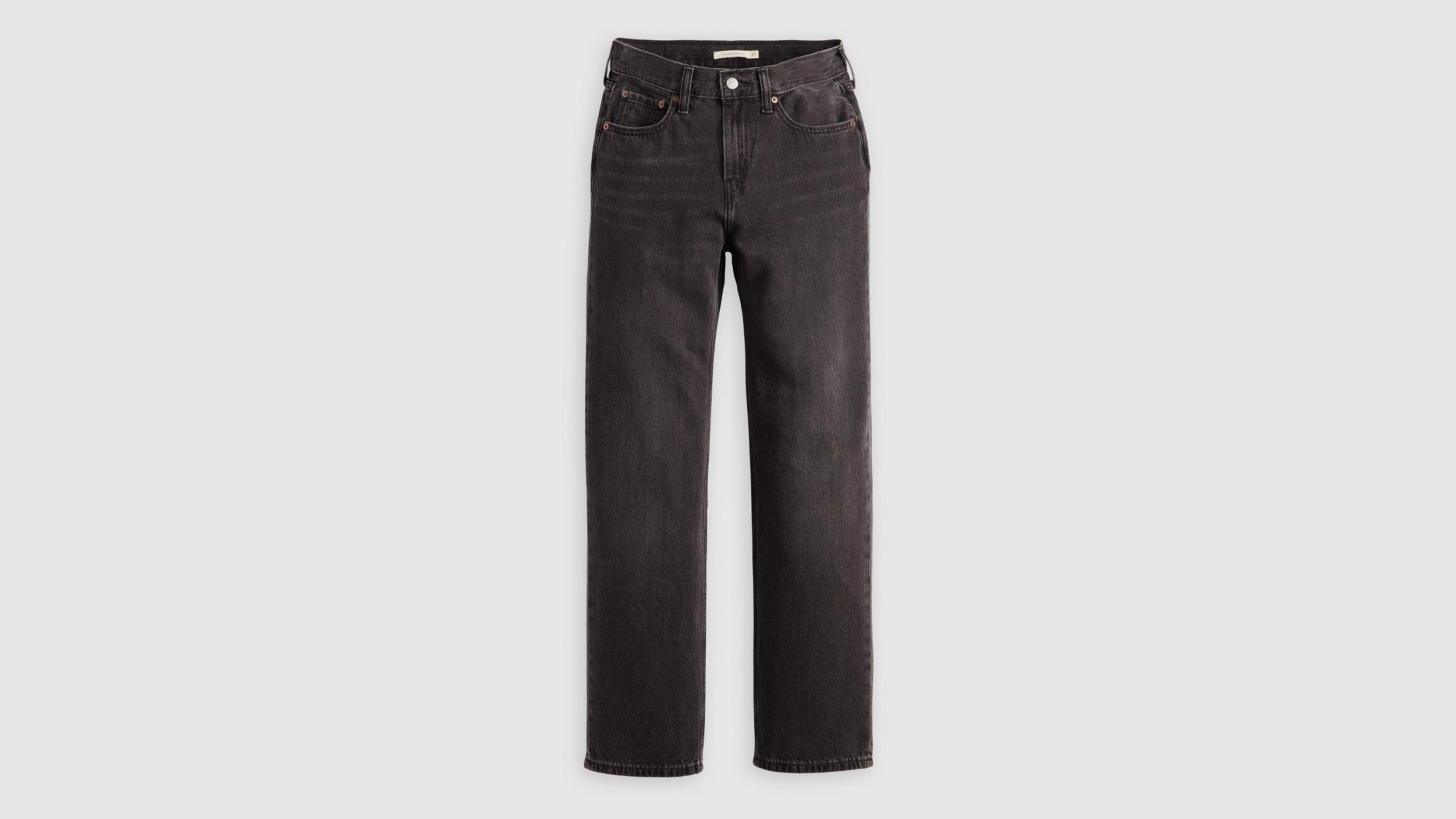 Low Pro Women's Jeans Product Image