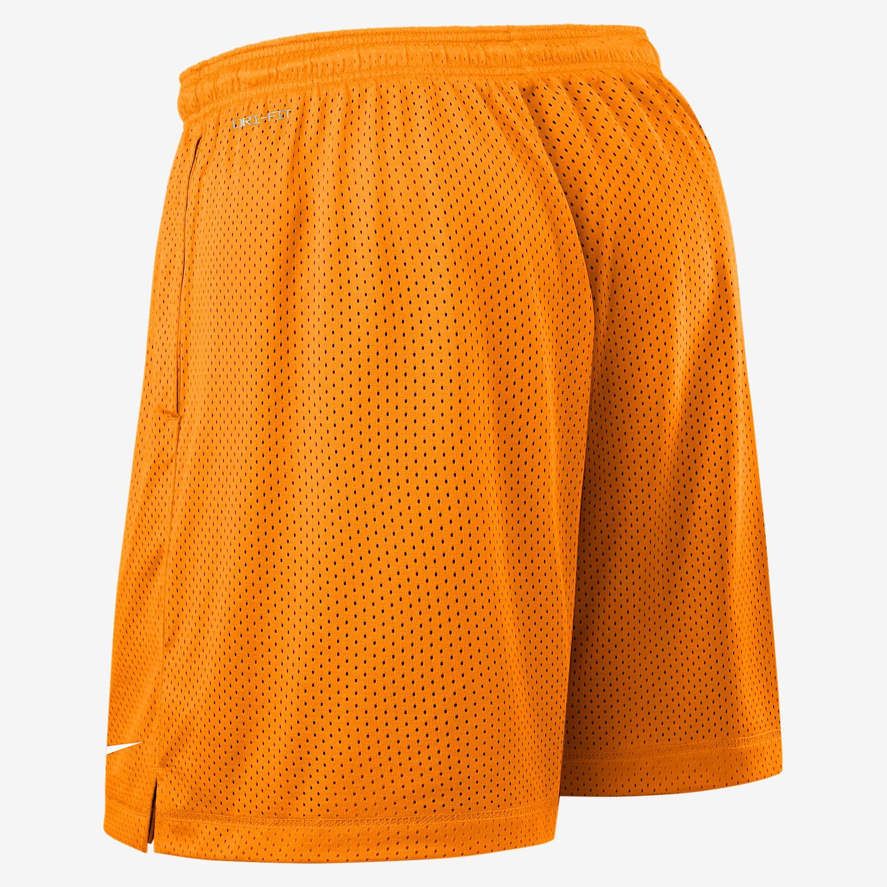 Tennessee Sideline Reversible Menâs Nike Men's Dri-FIT College Shorts Product Image