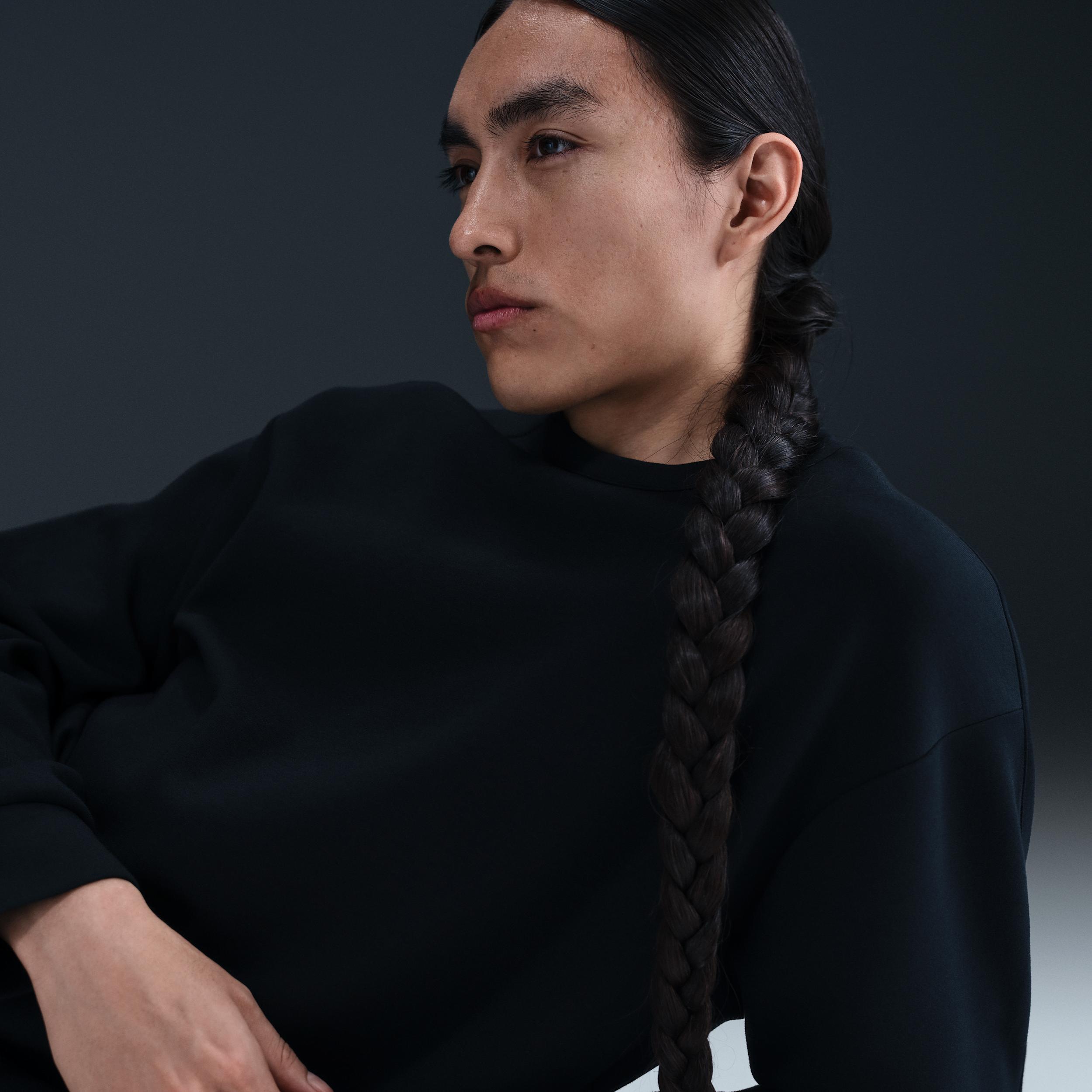 Nike Men's 24.7 ImpossiblySoft Dri-FIT Crew Product Image