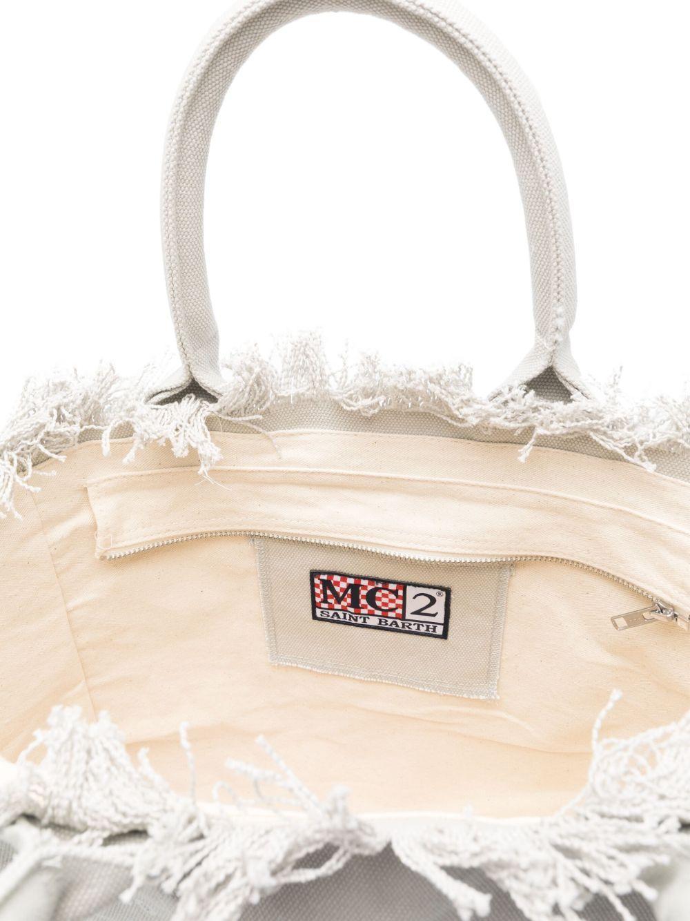 Vanity tote bag Product Image