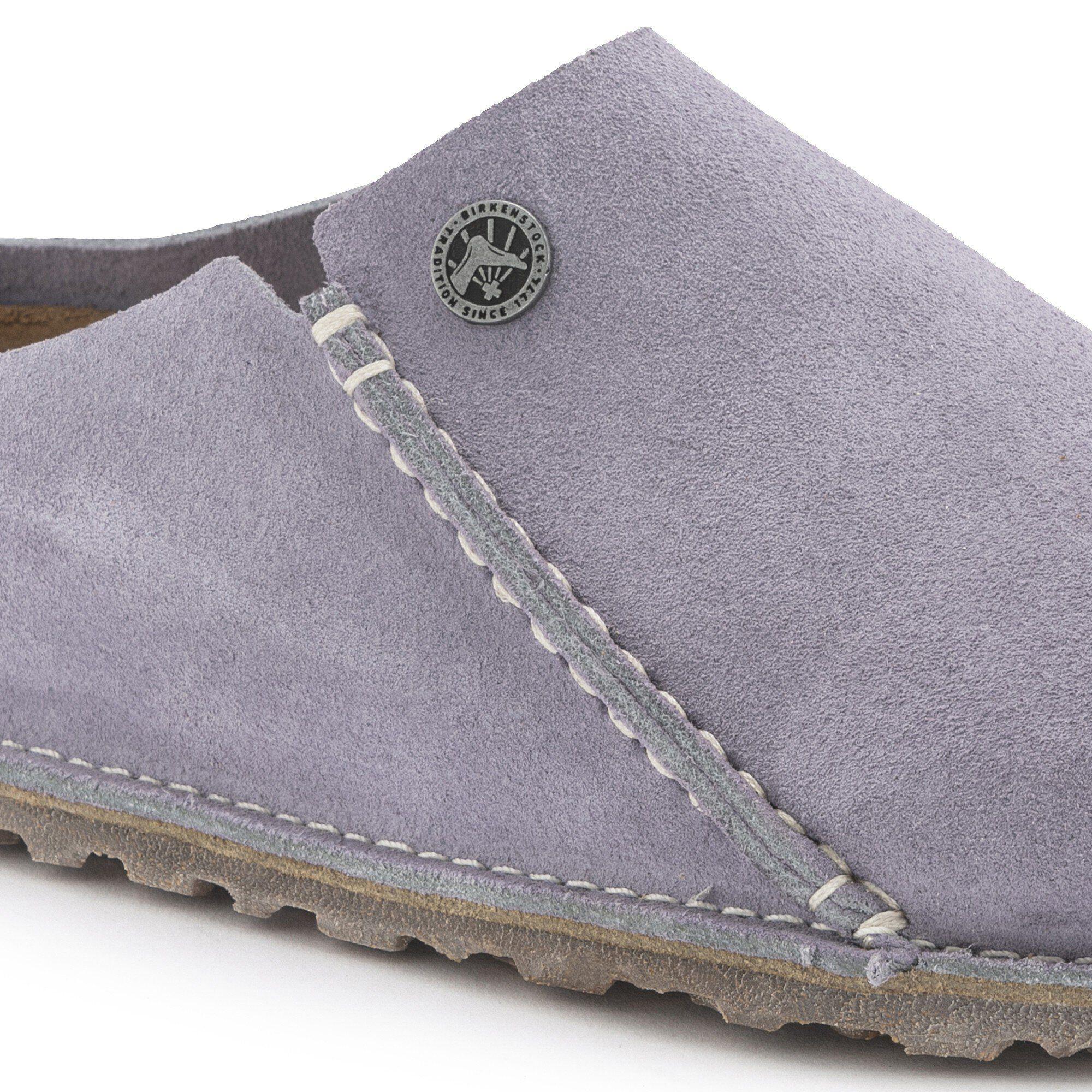 Zermatt Premium Suede Leather Product Image